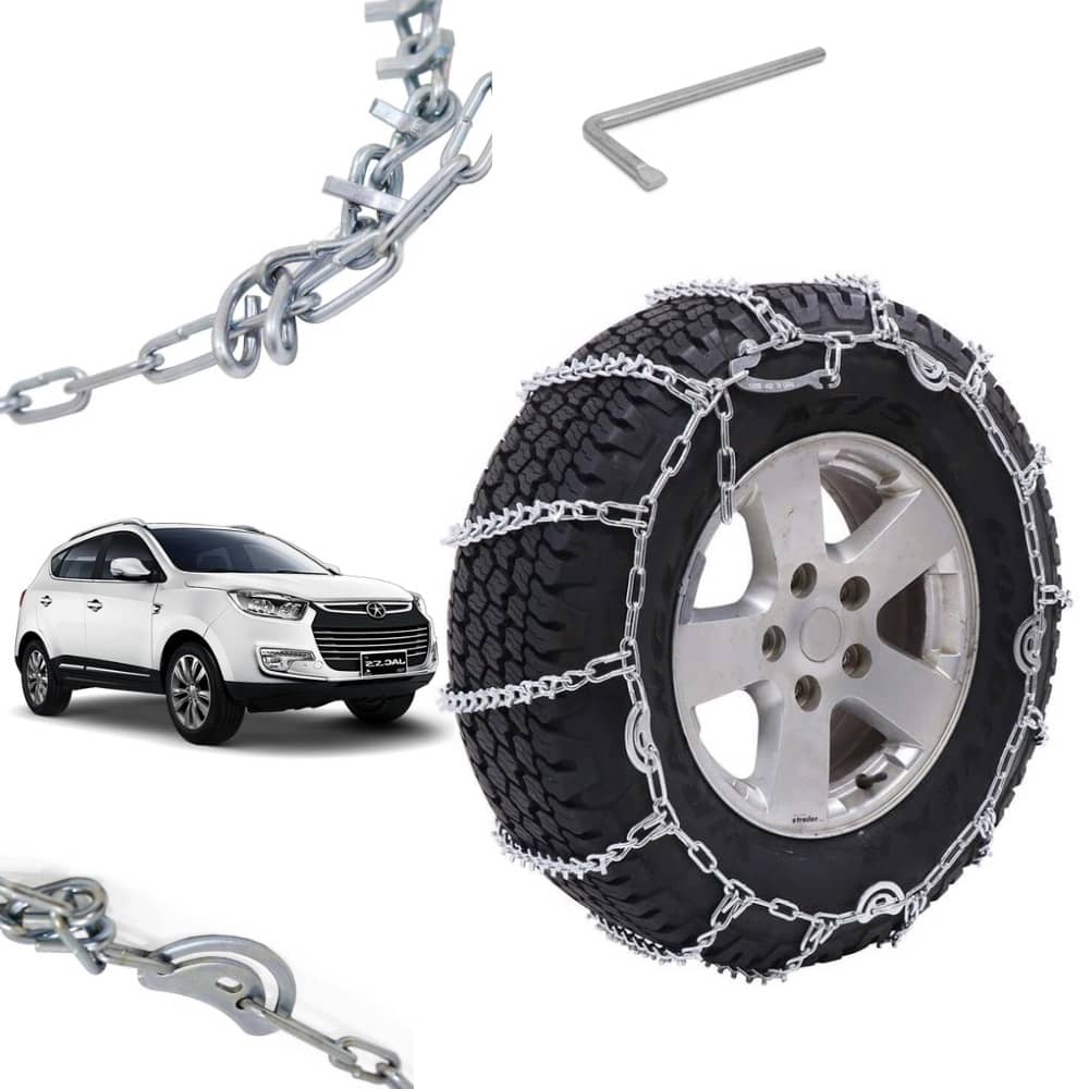 زنجیر چرخ جک S5