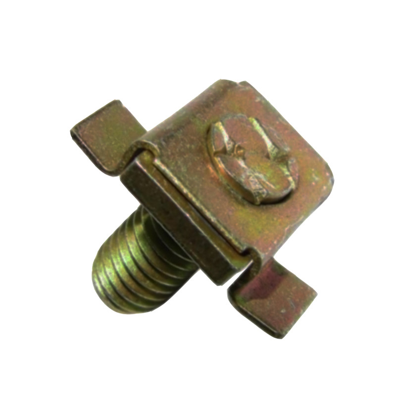 پیچ بخاری کوتاه خودرو کد 1cm مناسب برای پژو 405 بسته 5 عددی