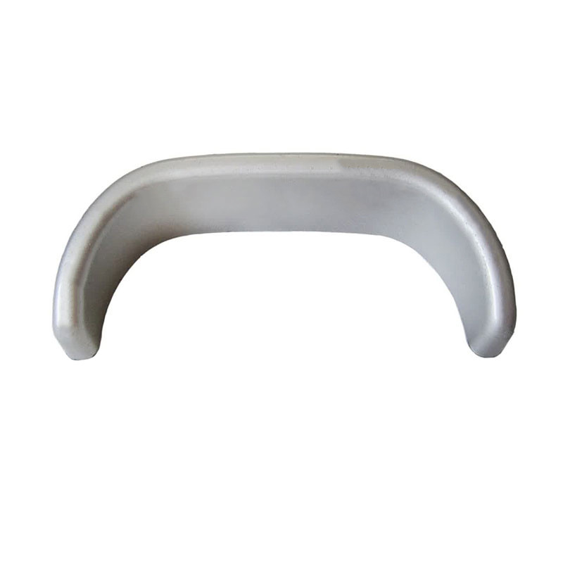 لیپ اگزوز خودرو کالانیکس مدل LIP-206SILVER-10301 مناسب برای پژو 206