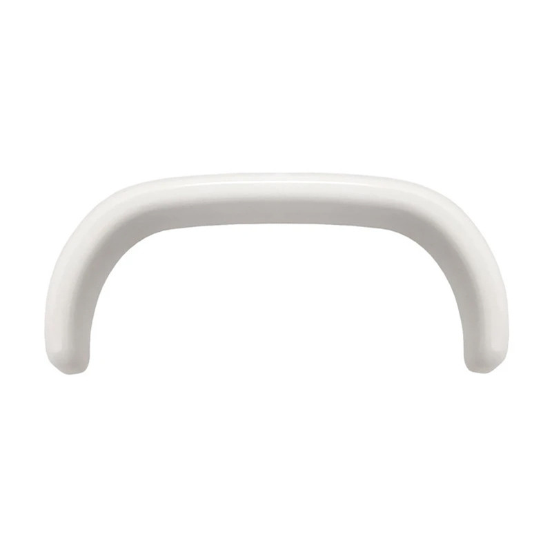 لیپ اگزوز خودرو کالانیکس مدل LIP-206WHITE-10302 مناسب برای پژو 206