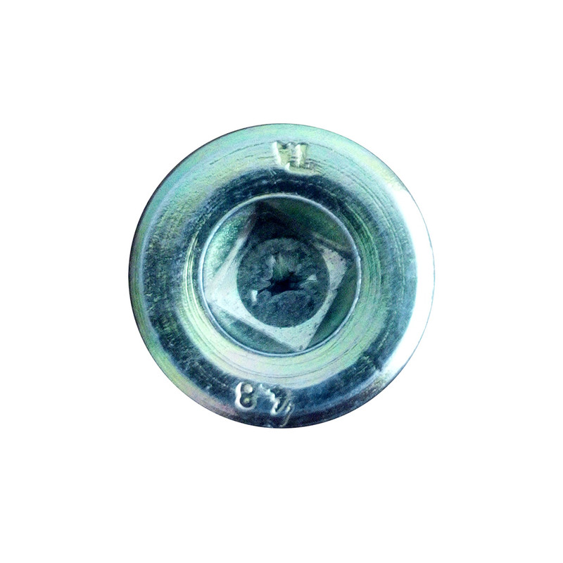 پیچ تخلیه روغن کارتل کد 646997 مناسب برای پژو 206