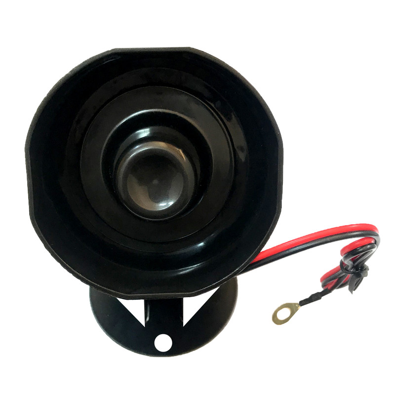 آژیر دزدگیر خودرو مدل DC12V