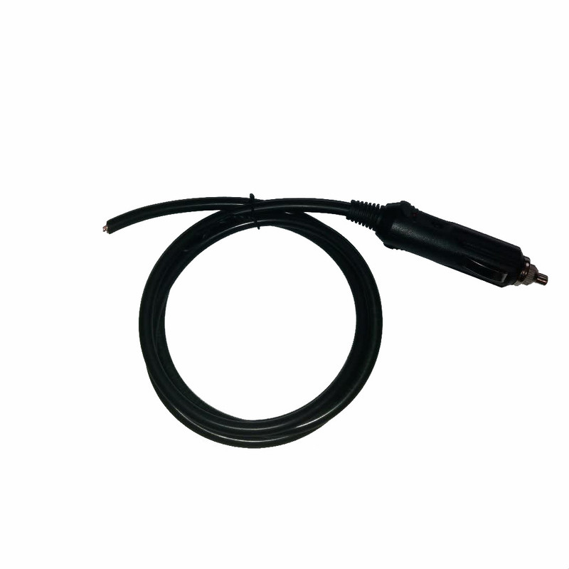 سوکت نری فندکی خودرو مدل A-105