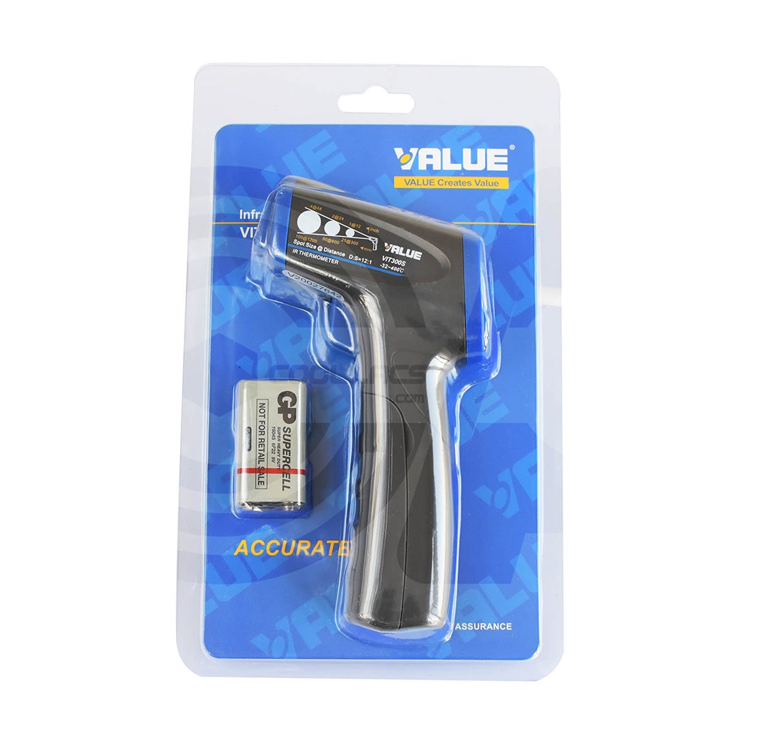 دماسج والو Vit-300S