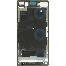 قاب و درب پشت اصلی گوشی سونی Sony Xperia Z5 Premium فابریک و روکاری در حد آک