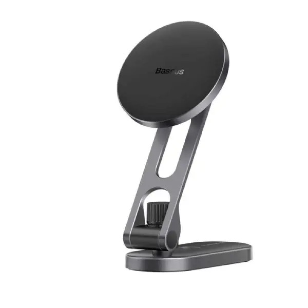 هولدر و نگهدارنده گوشی موبایل بیسوس مدل Baseus T-Space Series
