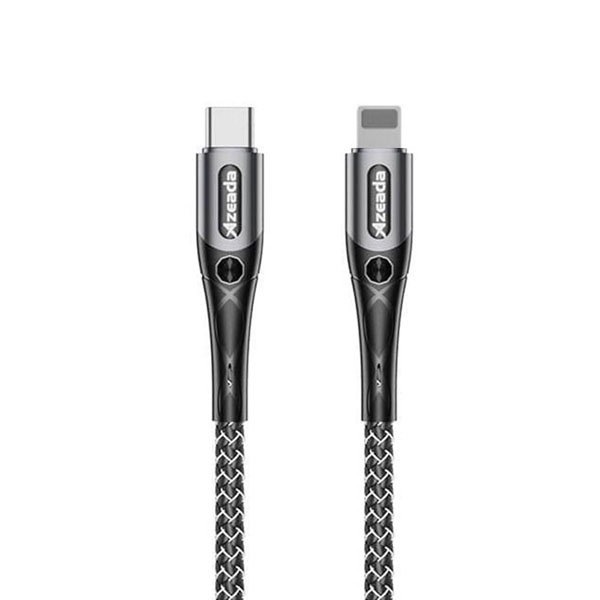کابل Type-C به Lightning آزیادا مدل PD-B86i