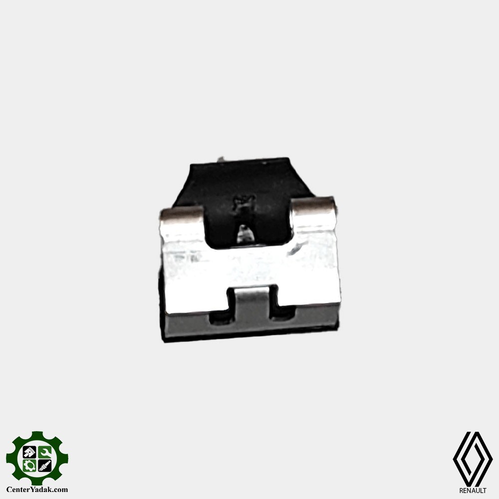 خار نگهدارنده پرده عقب