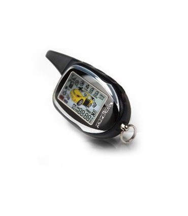 ریموت یدک دزدگیر چیرکار