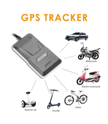 GPS فابریک سوناتا
