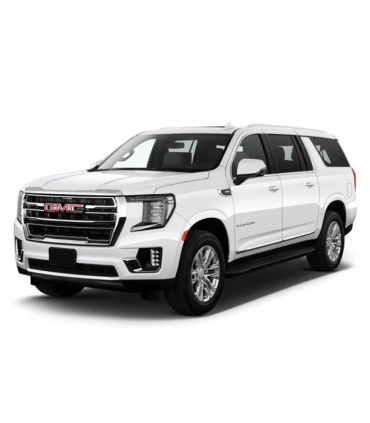 GPS فابریک خودرو GMC