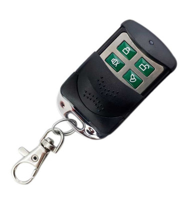 ریموت دزدگیر فورنت B500