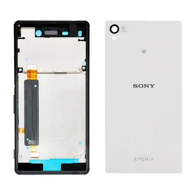 بدنه و شاسی سونی اکسپریا ام 4 |Sony Xperia M4 Aqua full chassis