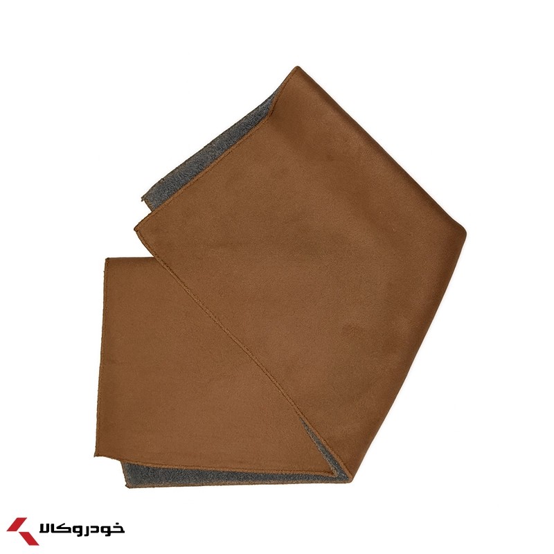 دستمال مایکروفایبر شموا 40*30 – GSM 500