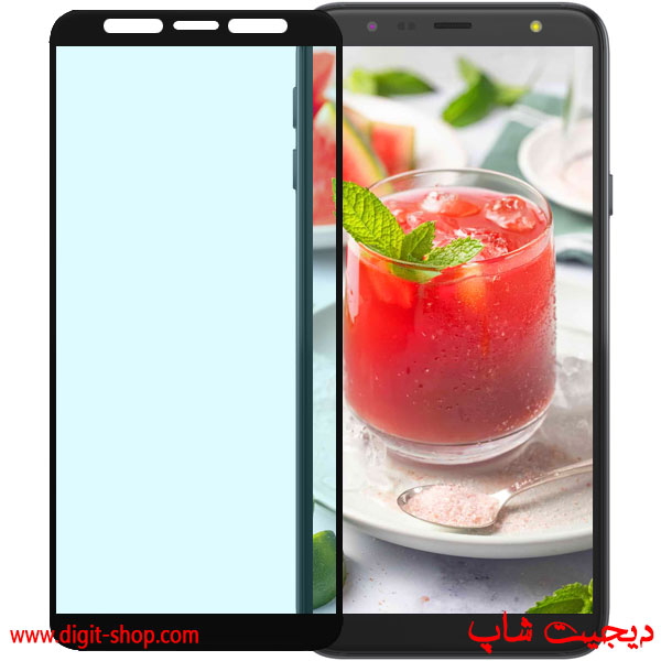 گلس J4 کور سامسونگ گوشی Samsung