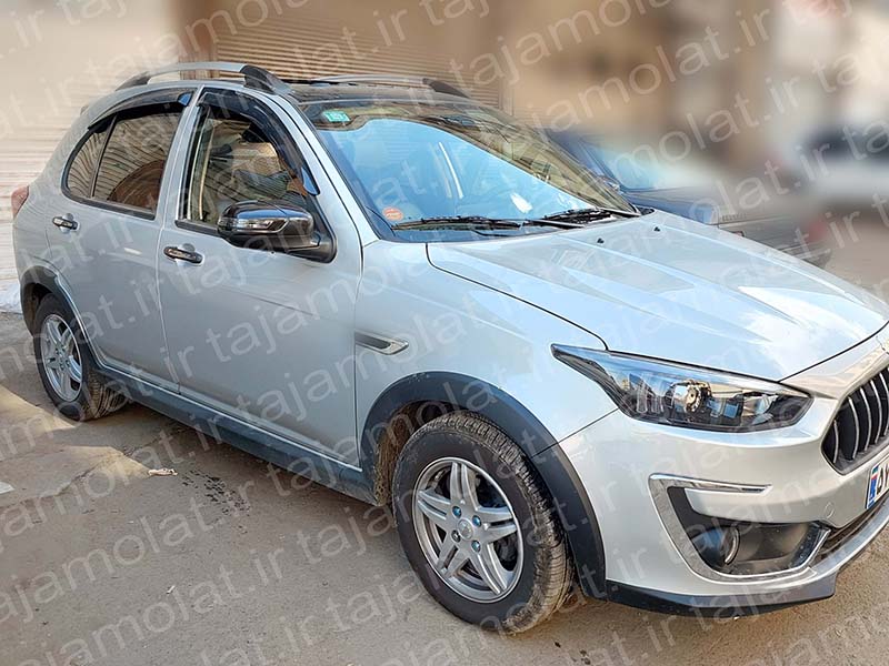 بادگیر اطلس