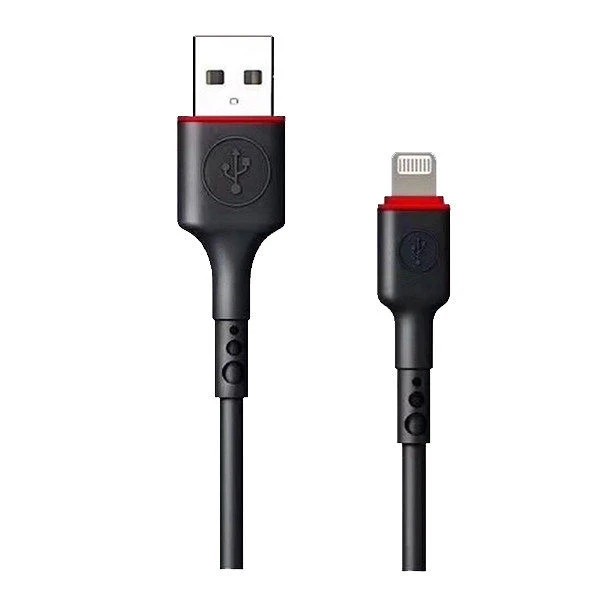 کابل شارژ akekio uc04 lightning