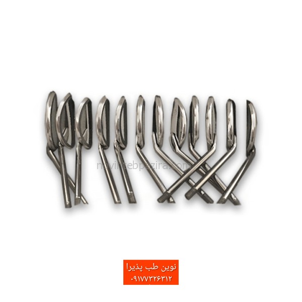 سر آینه معمولی فتاح طب
