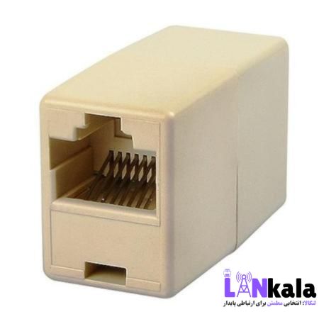 کوپلر شبکه UTP(برل شبکه)