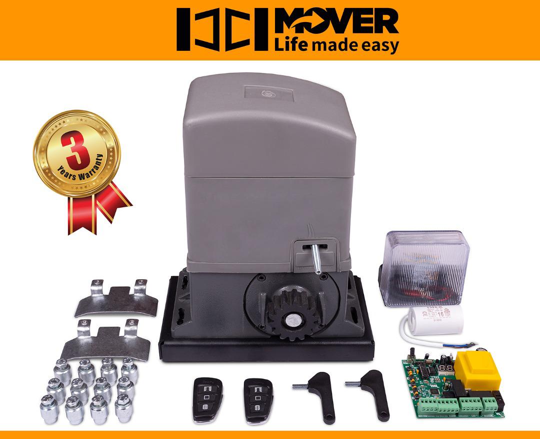 جک ریلی موور مدل MOVER 2000