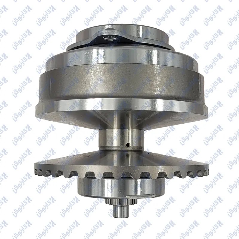 شفت ورودی گیربکس ام وی ام X33/530 و آریزو 5 و تیگو 5