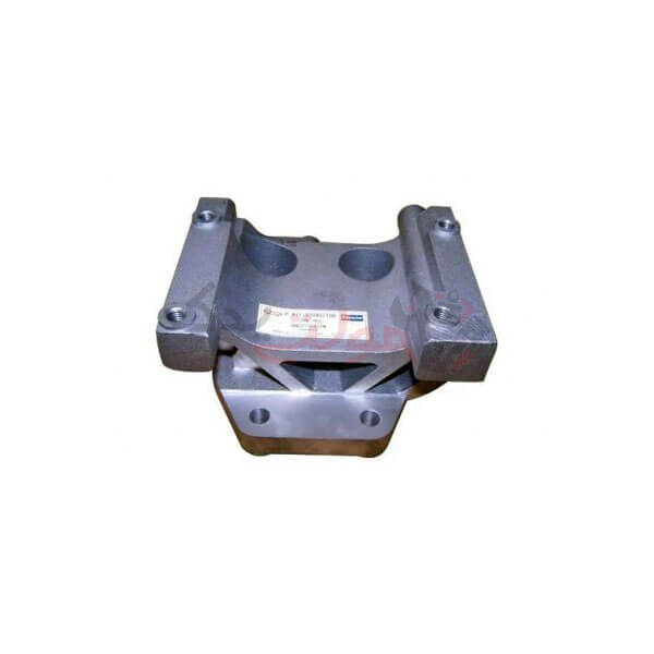 پایه نگهدارنده کمپرسور کولر ام وی ام 315 و 315 AT