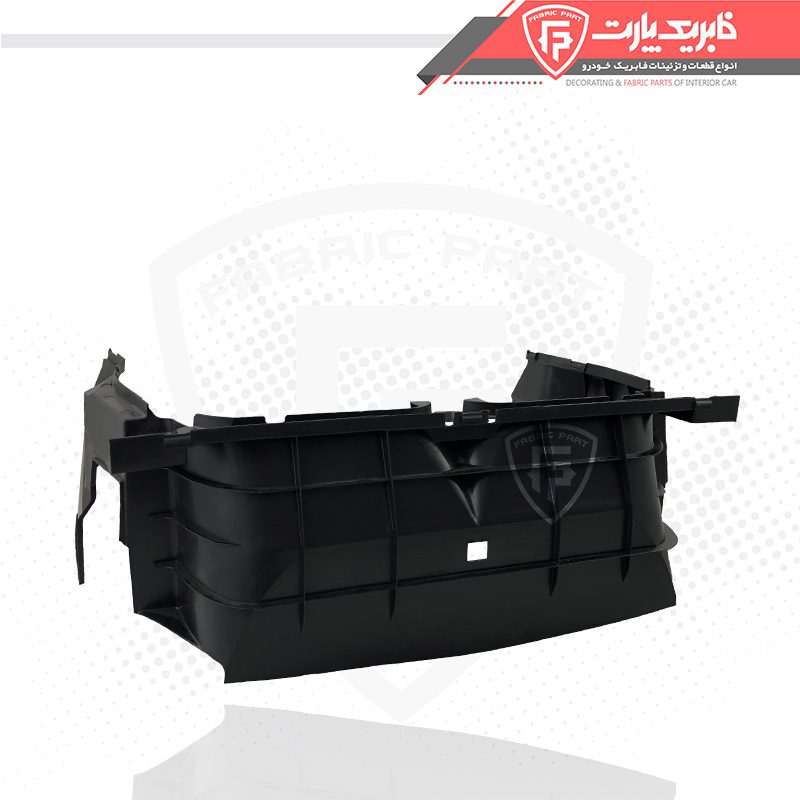 قاب بادگیر دنا