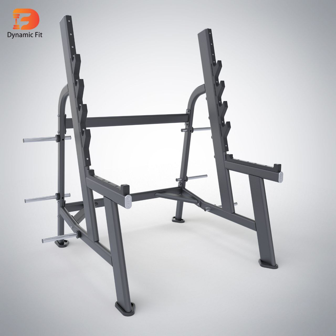 خرک اسکات E7050