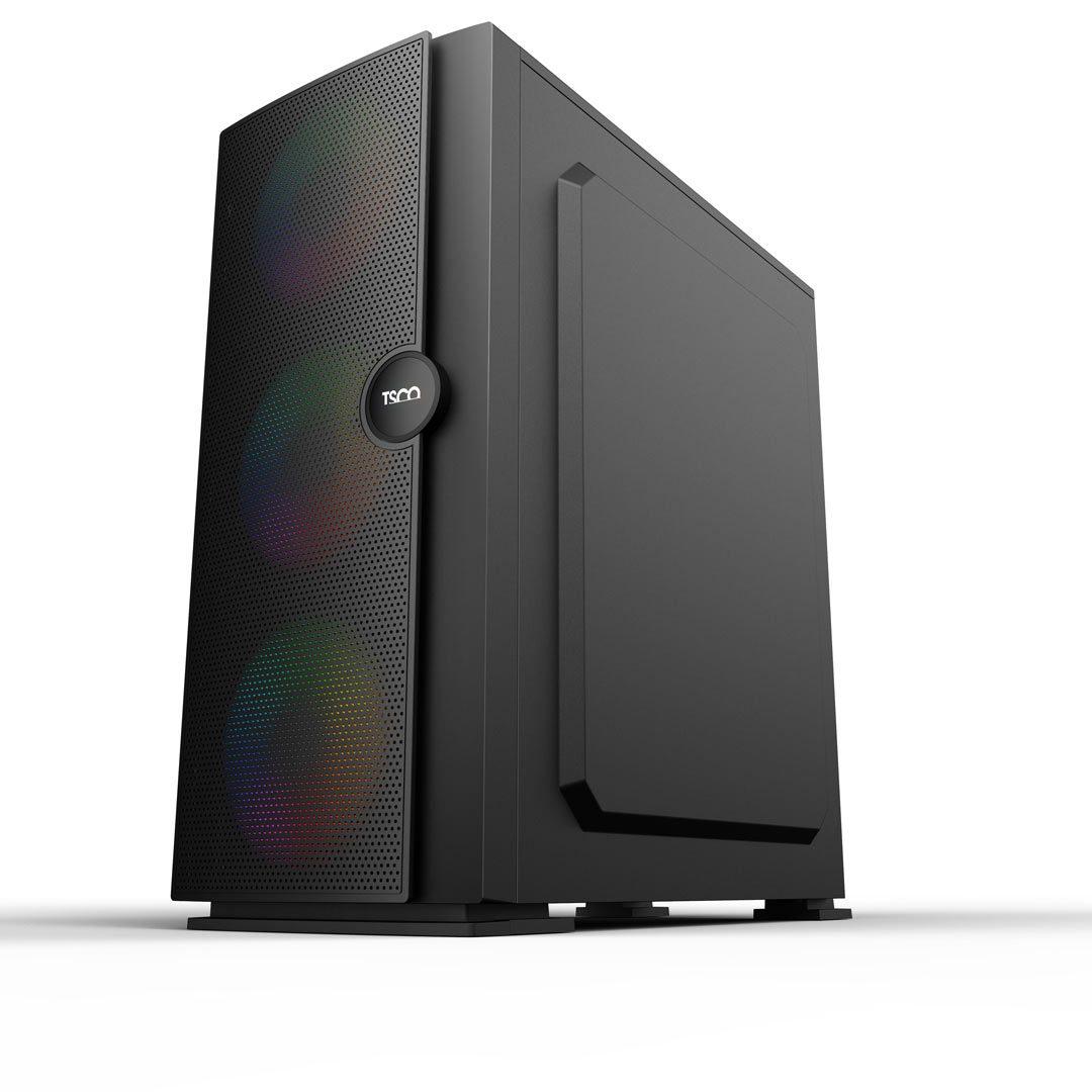 بدنه کیس تسکو TC4484