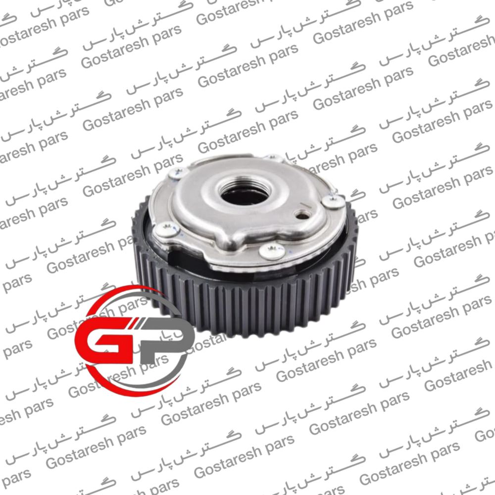 دنده KMC T8 vvt اصلی شرکتی