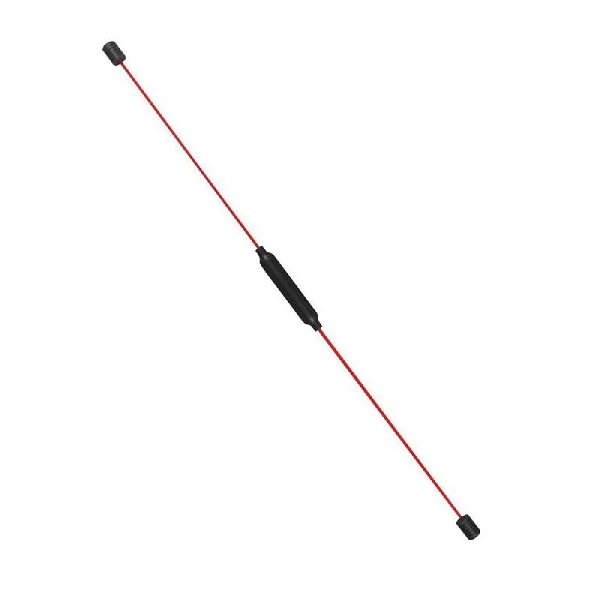 فلکسی بار megafitness flexi bar