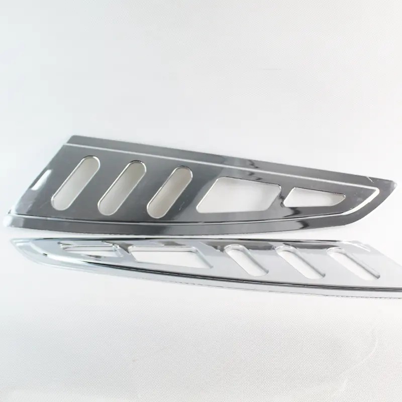 استیل لچکی پراید AA