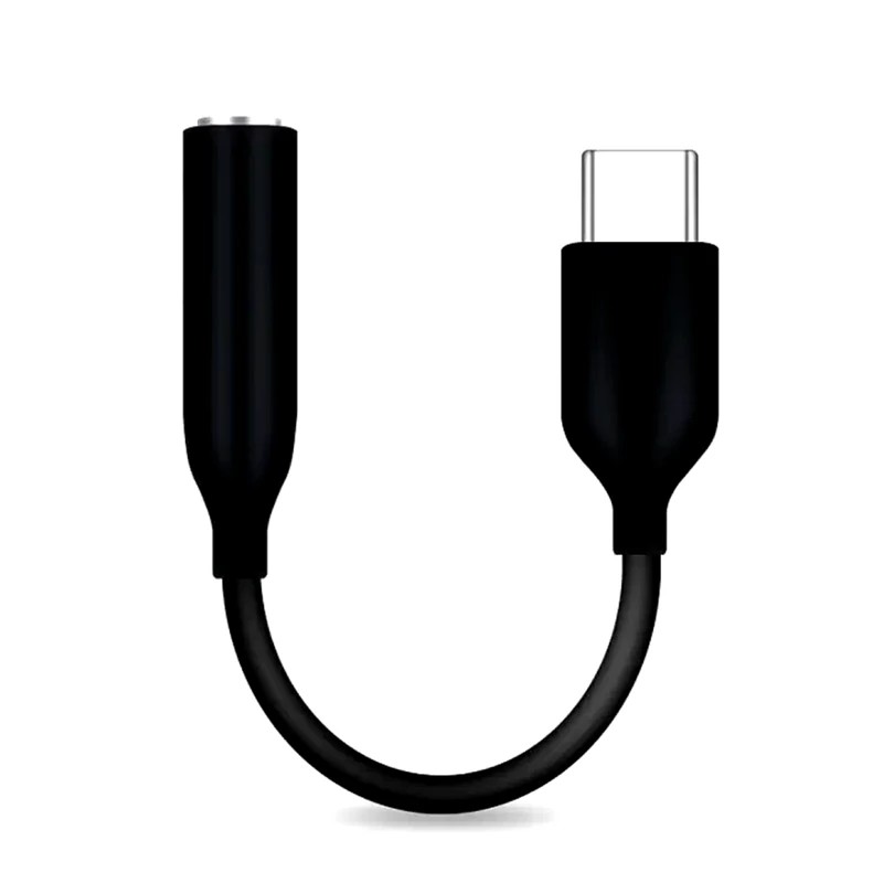 جک هندزفری سامسونگ (Samsung) Samsung 3.5MM TO Type C