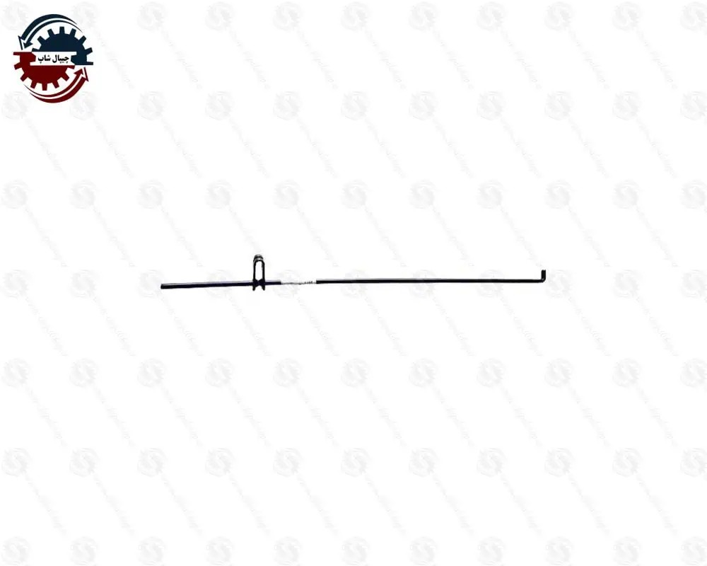 میل ترمز دستی (پیکان و پیکان وانت)