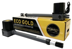 جک بازویی هیدرولیک گلدن‌گیت مدل اکوگلد600 Golden Gate Eco Gold