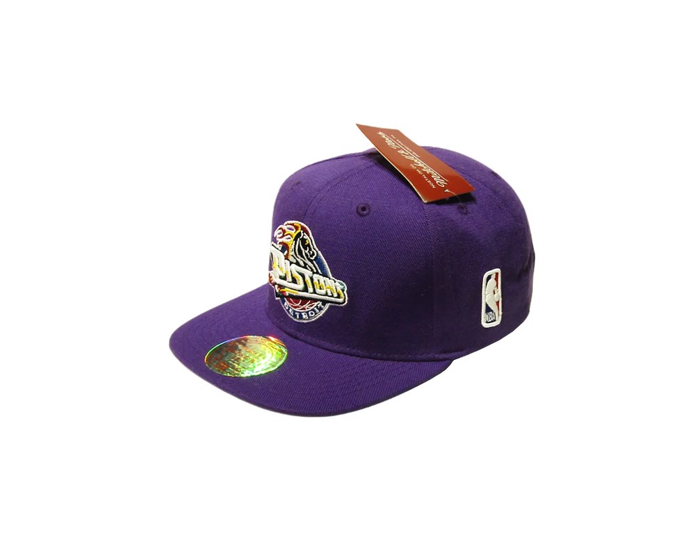 کلاه Detroit Pistons