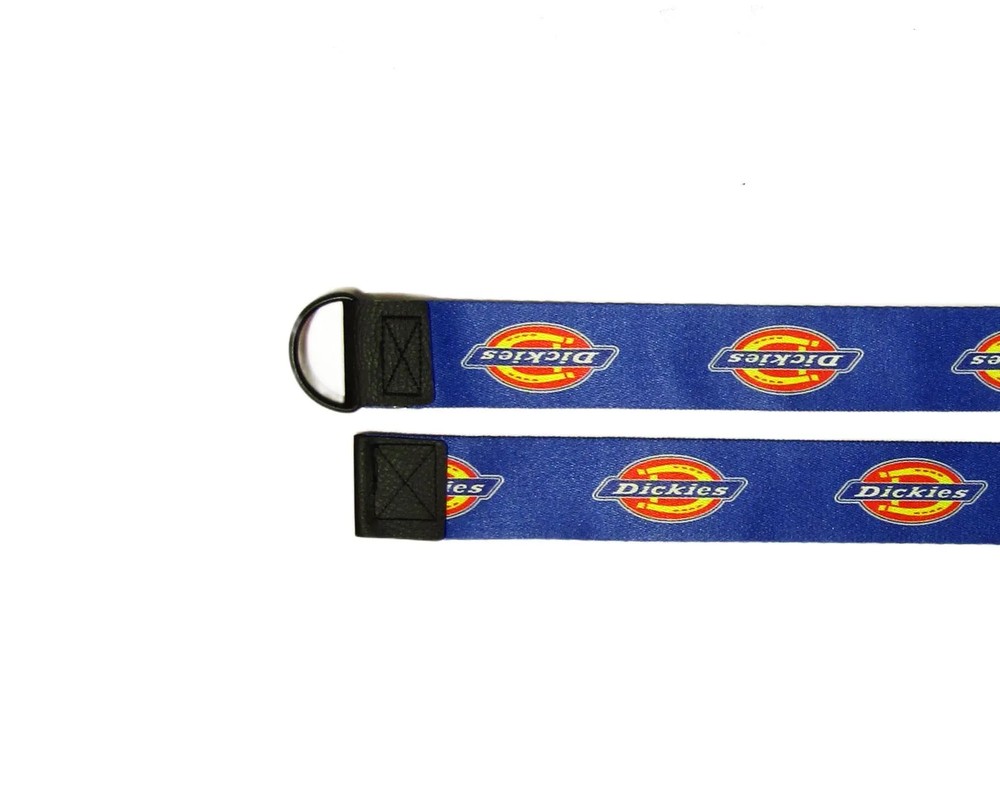 dickies Polyester Belt