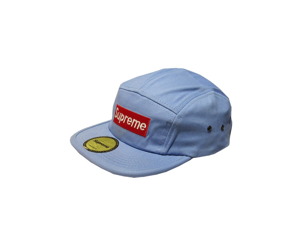 کلاه Supreme