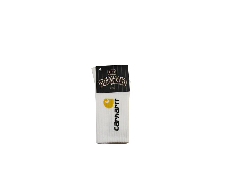 جوراب White Carhartt