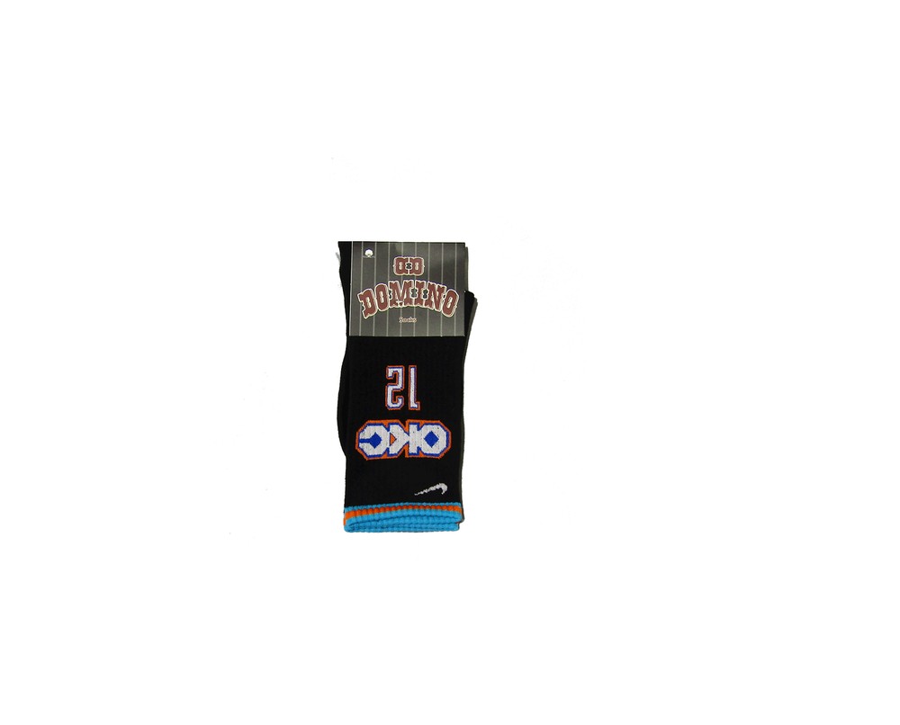 جوراب OKC Black