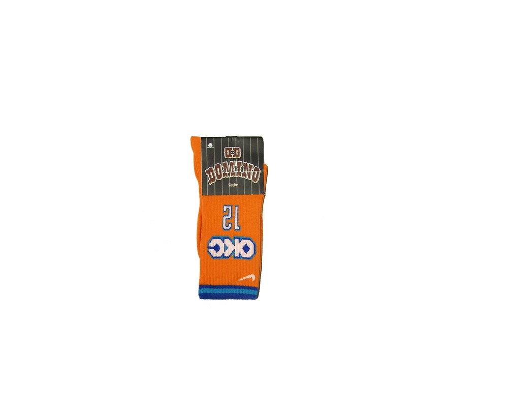 جوراب OKC Orange