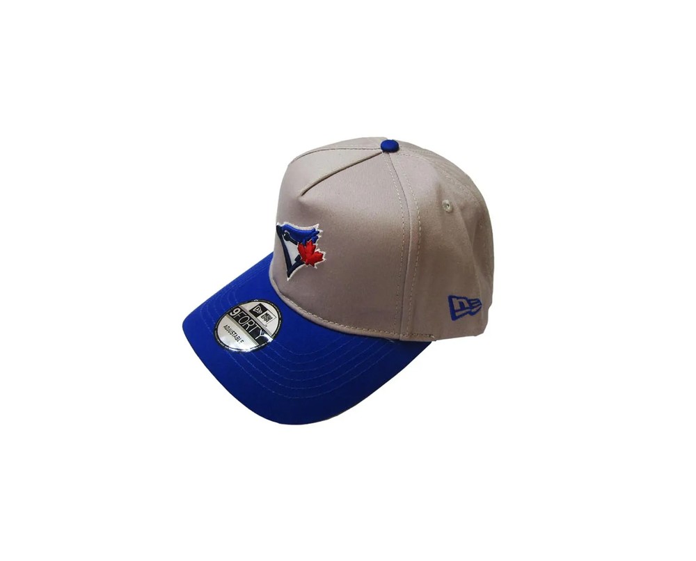 Toronto Blue Jays Gray Blue