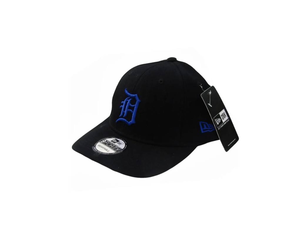 کلاه Detroit Tigers