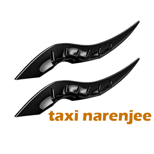 شاخ دراگون ( مات.کربن.براق )