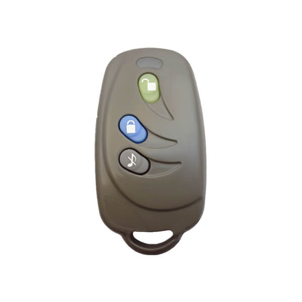 ریموت دزدگیر گپ Gap T11