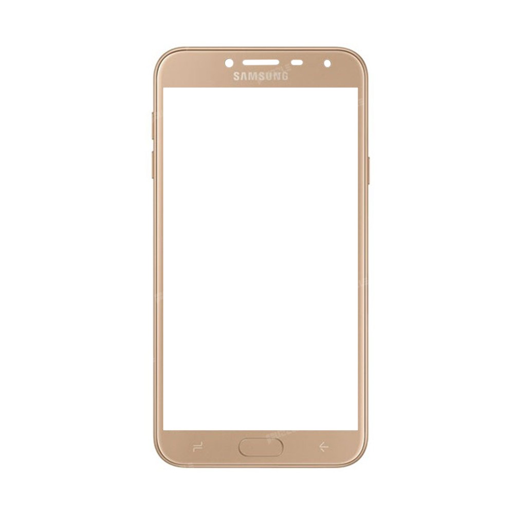 گلس تعمیراتی سامسونگ Samsung j4