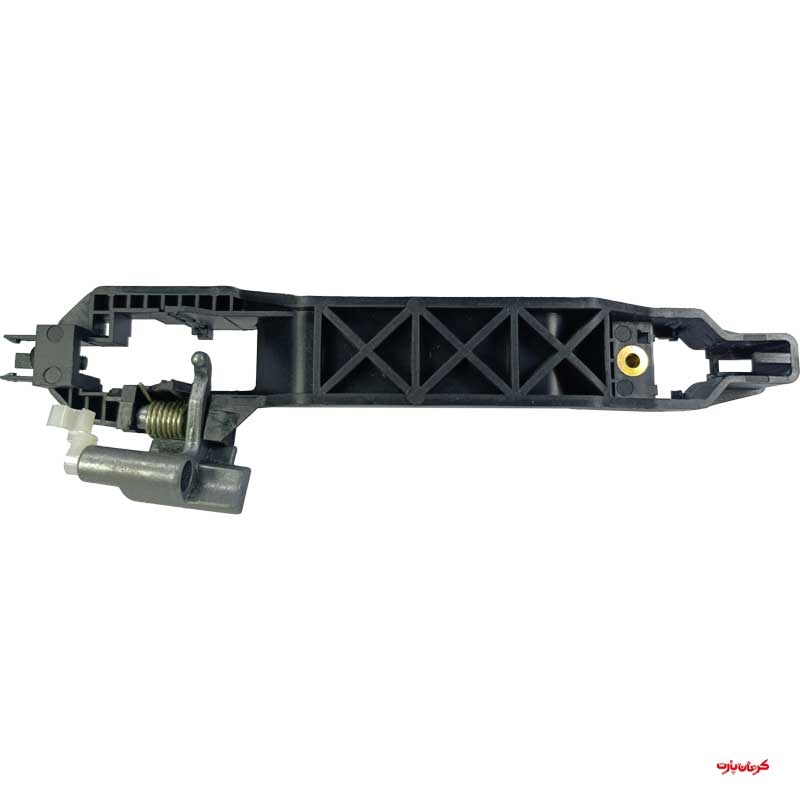 دیاق دستگیره بیرونی درب عقب – راست S5 MT;S5 AT;T8 MT,S5 1.5 GDI;KMC X5 برند JAC Motors
