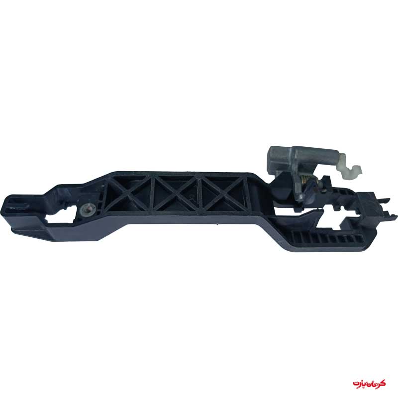 دیاق دستگیره بیرونی درب عقب – چپ S5 MT;S5 AT;T8 MT,S5 1.5 GDI;KMC X5 برند JAC Motors