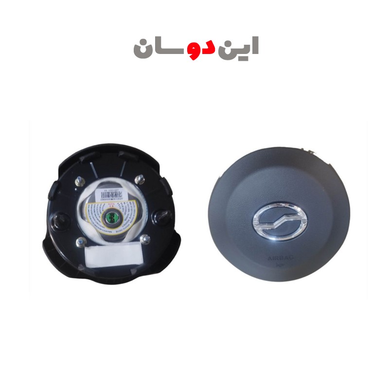 ایربگ کاپرا
