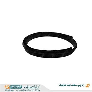 زه سقف چپ تیبا هاچبک
